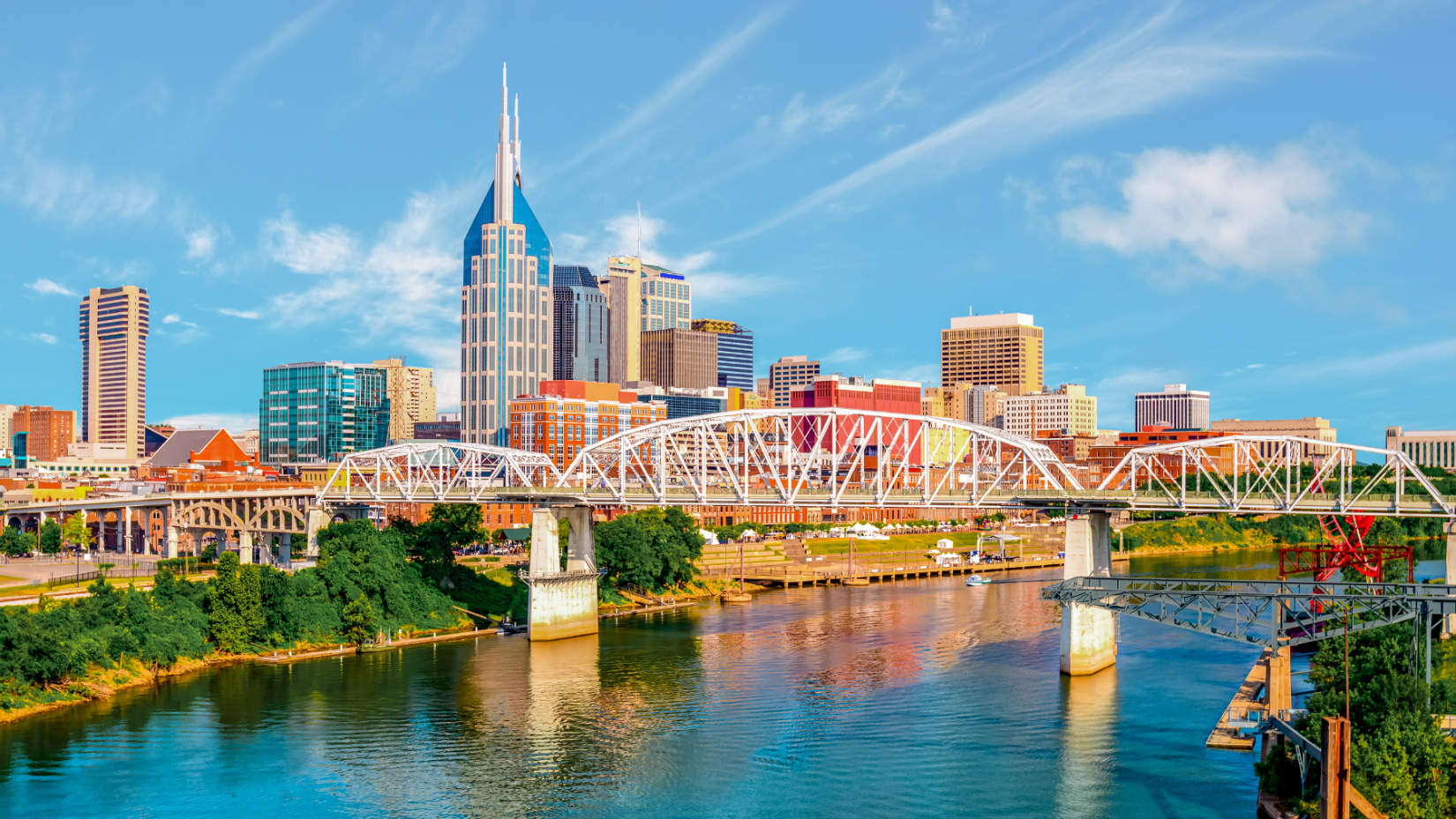 Main Image for All County Music City Property Management