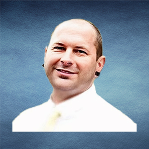 Dave Tolve