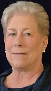 Christine Hadd
