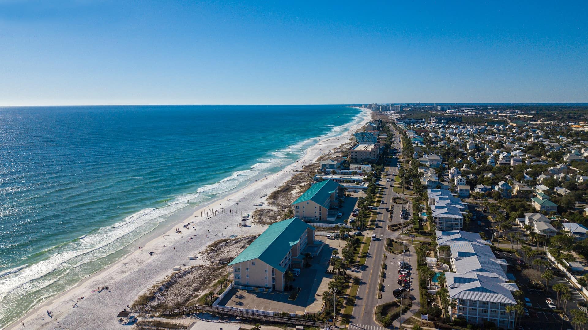 Main Image for All County Emerald Coast Property Management
