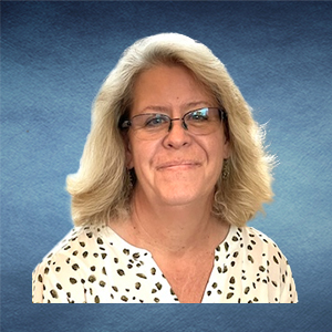 Misty Berger, RMP, MPM
