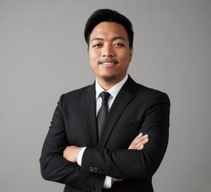 Chris Macatangay