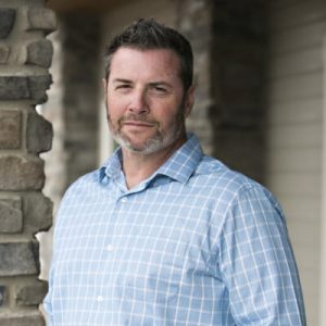 Jon Baron