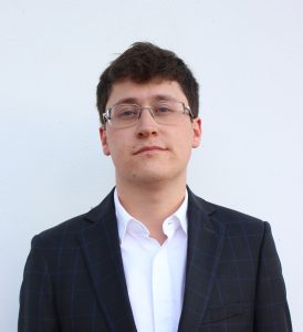 David De Santiago
