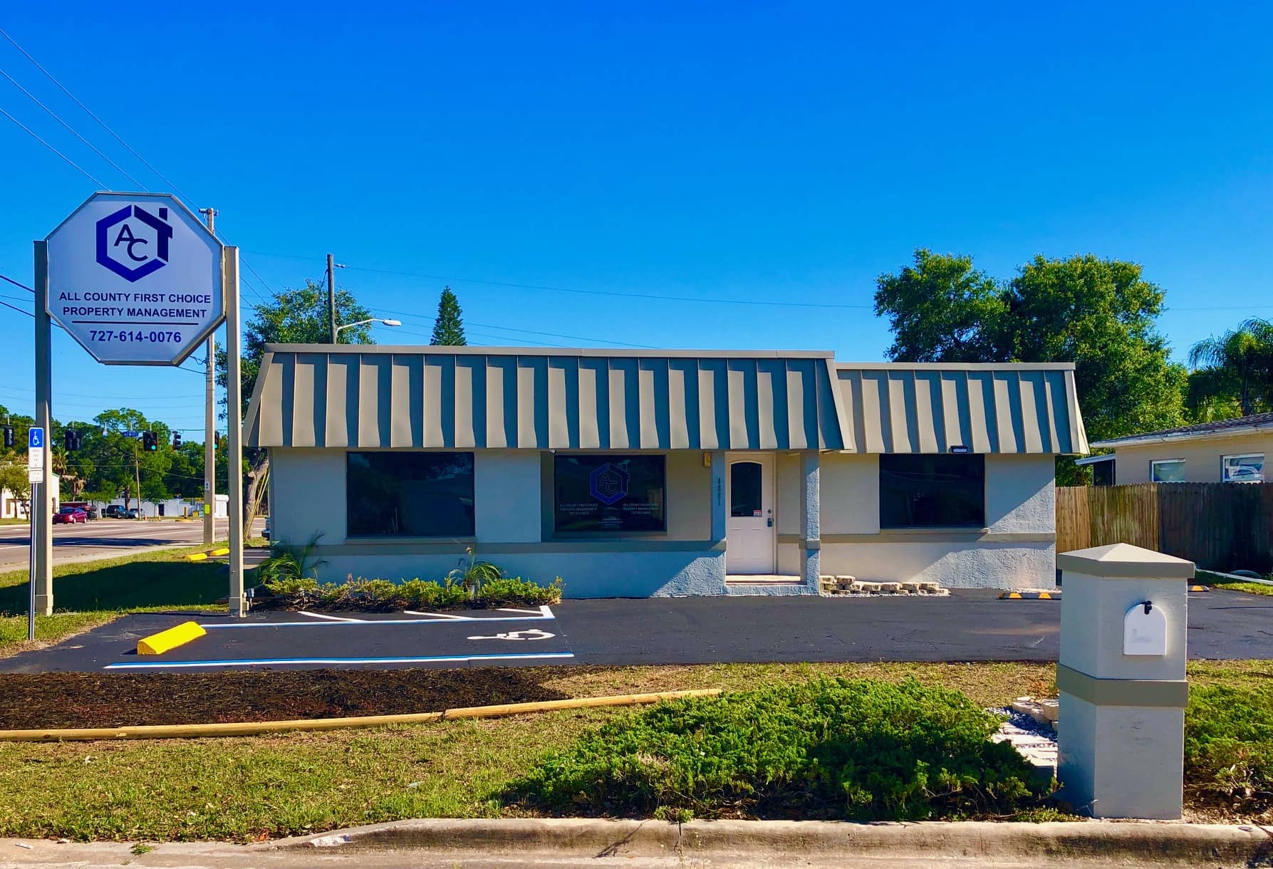 All County First Choice Property Management Story Image