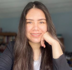 Itzel Martinez