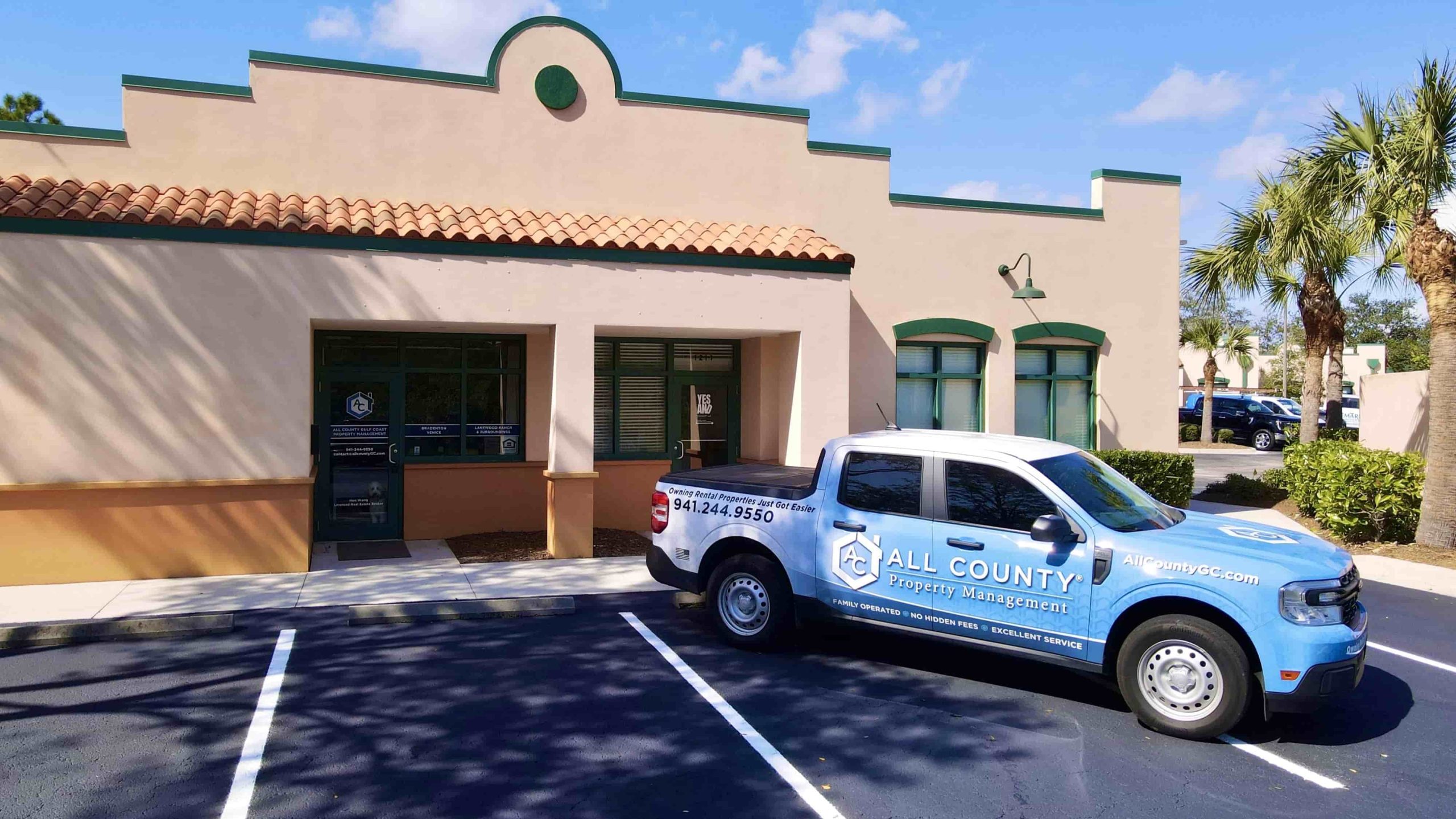 All County Gulf Coast Property Management Story Image