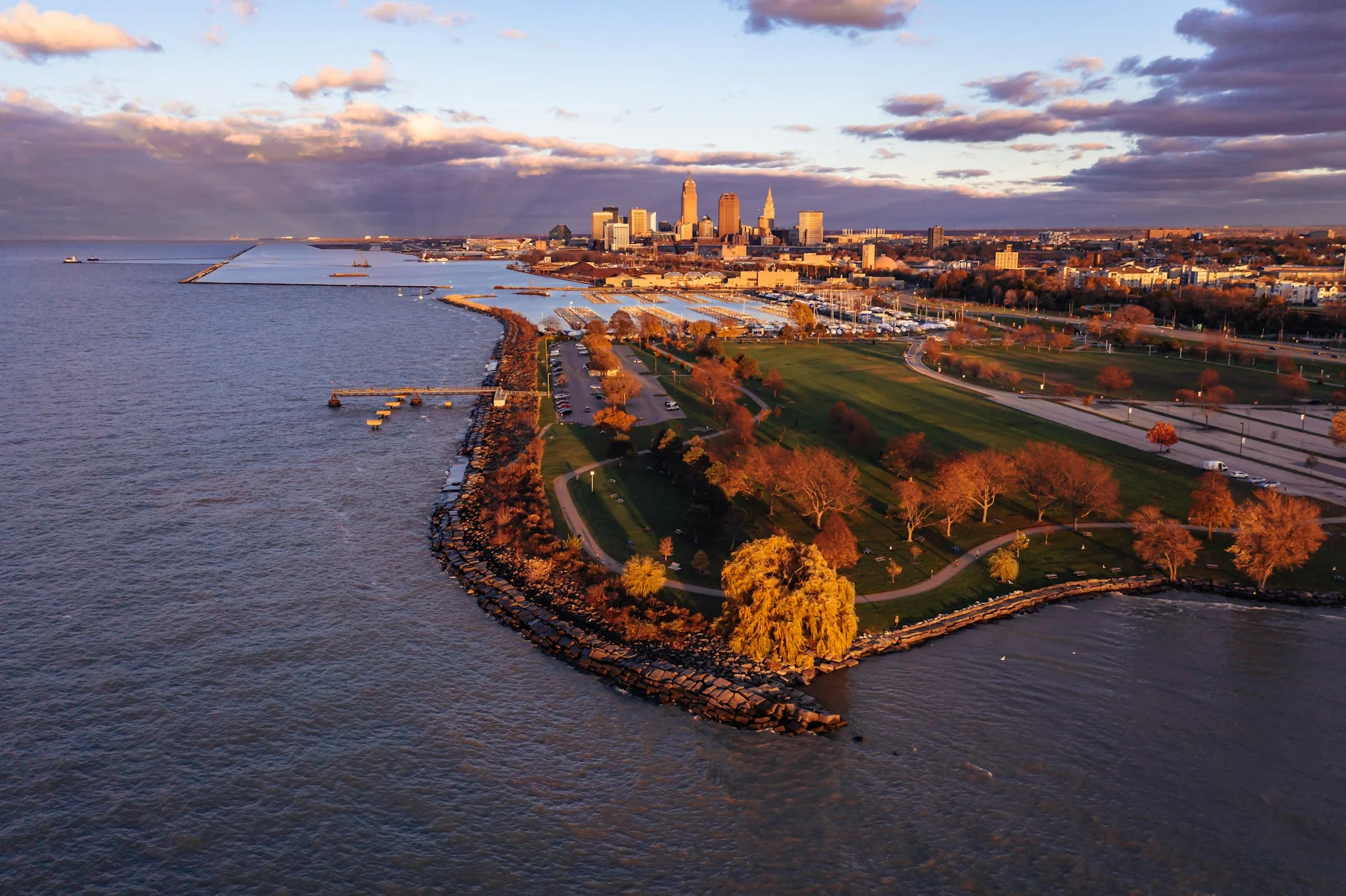 Main Image for Cleveland