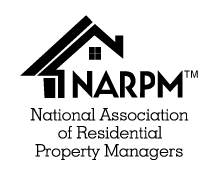 NARPM logo
