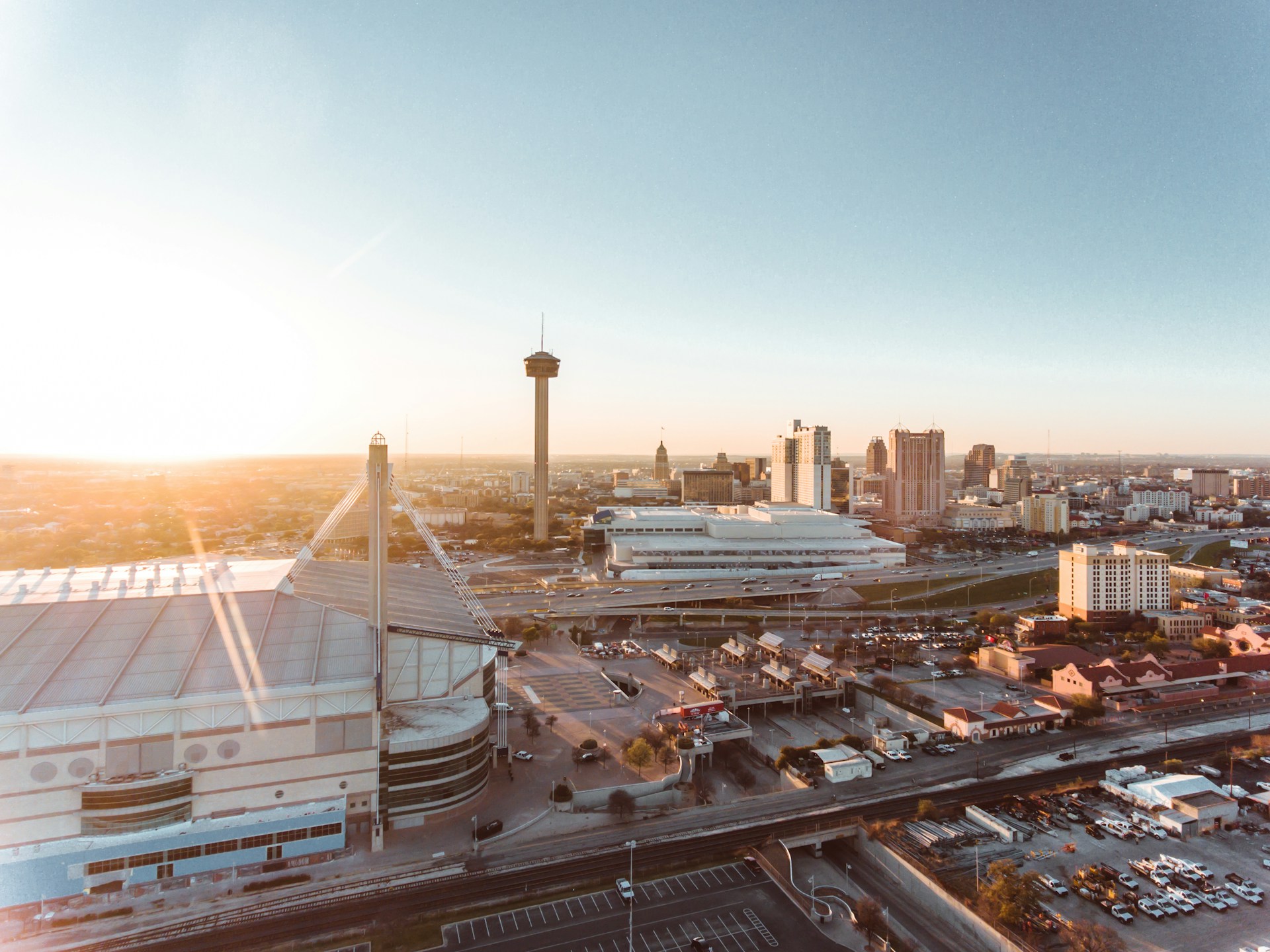 Main Image for San Antonio